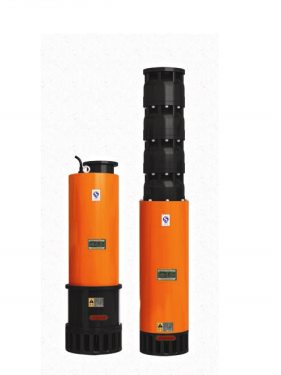 高扬程泥浆泵-泥沙泵系列-高扬程泥浆泵