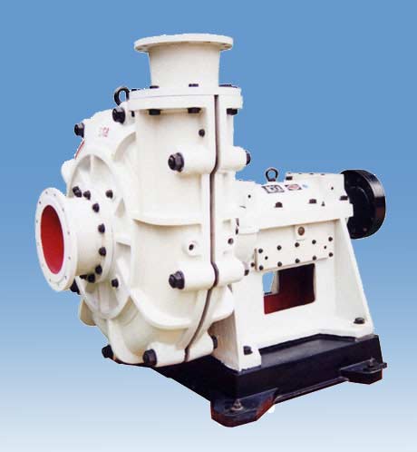 ZJ系列渣浆泵-渣浆泵系列-ZJ系列渣浆泵